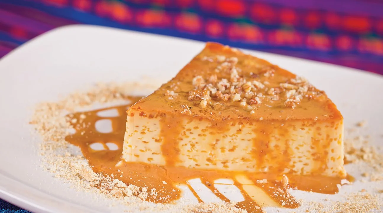 Flan